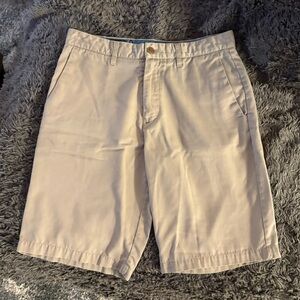 Men's Tan Shorts/Khakis